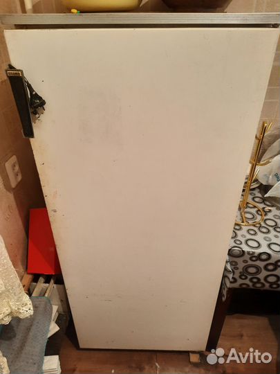 Холодильник бу