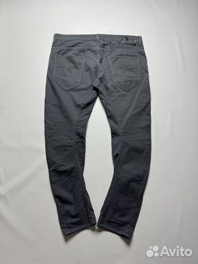 Джинсы G-Star Arc 3D Slim W40