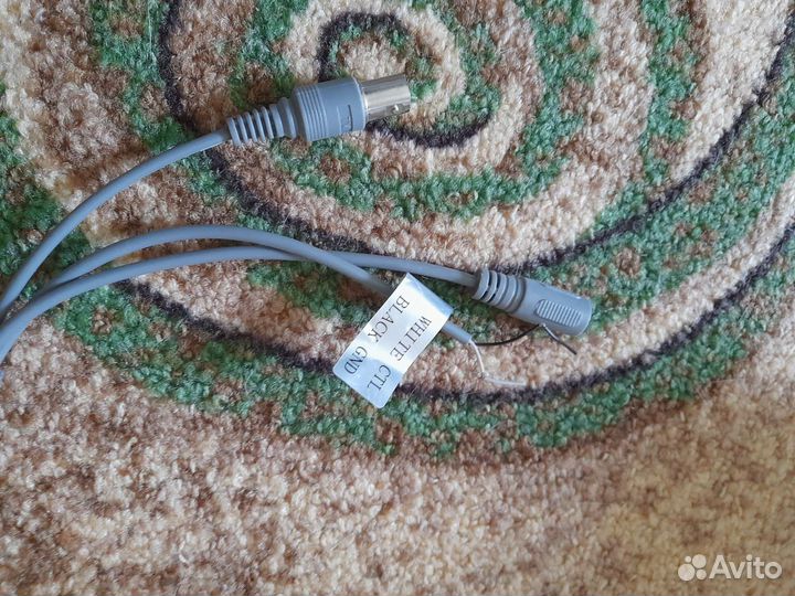 Камера видеонаблюдения бу и новые