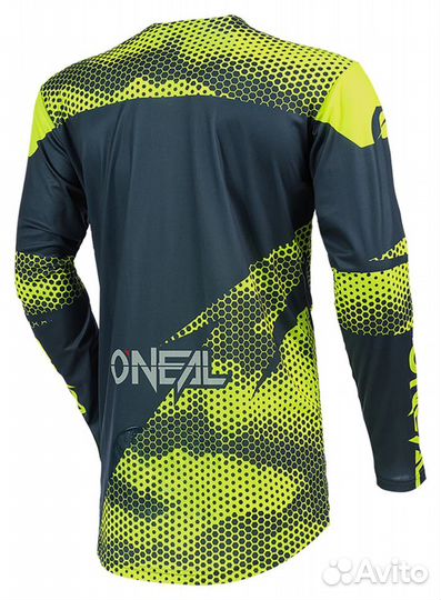 O'Neal Mayhem Covert Jersey