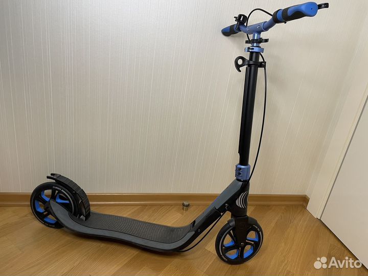 Самокат Globber one Nl 205 Deluxe