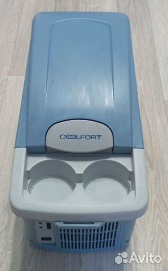 Термобокс/автохолодильник