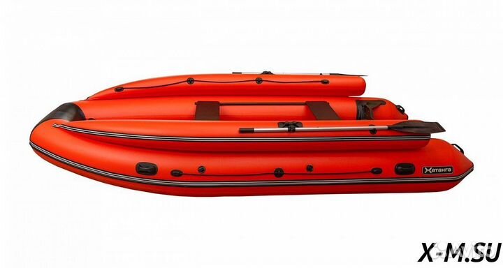 Лодка пвх 