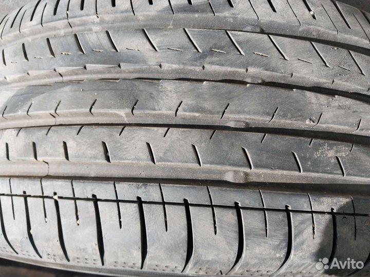 Yokohama BluEarth-GT AE-51 205/55 R16 94V
