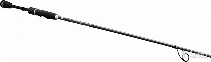 Спиннинг 13 Fishing Fate Black 305 cm 15-40g