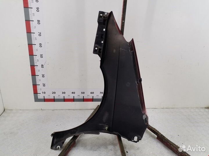 Крыло переднее правое для Renault Scenic 1
