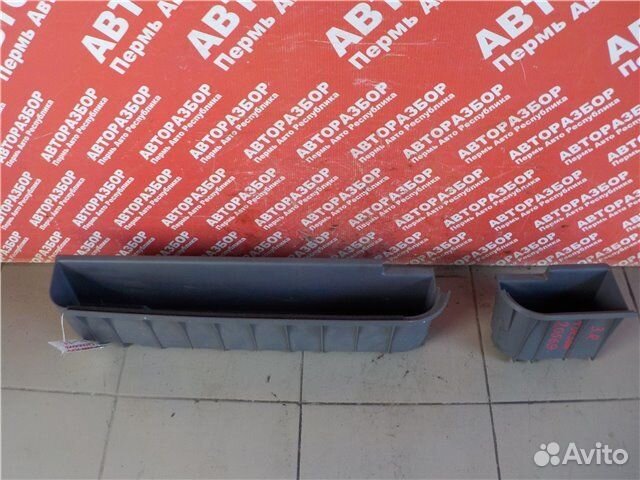 Органайзер багажника Hyundai Tucson B383