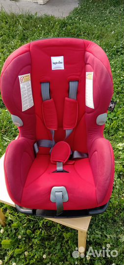 Детское автокресло