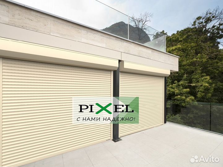 Рольставни