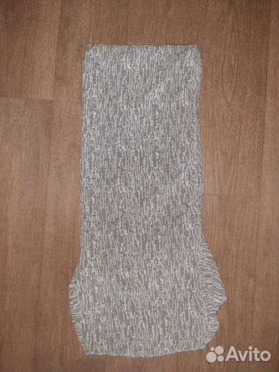 Чехлы на стулья новые, 4 шт