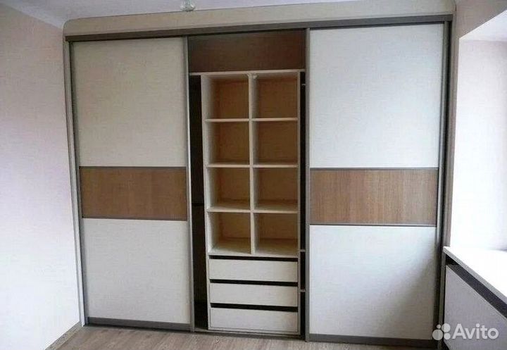 Шкаф.Шкафы купе на заказ