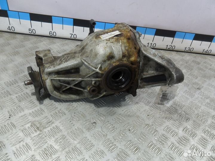 Б/У Редуктор задний 3,27 Mercedes W166