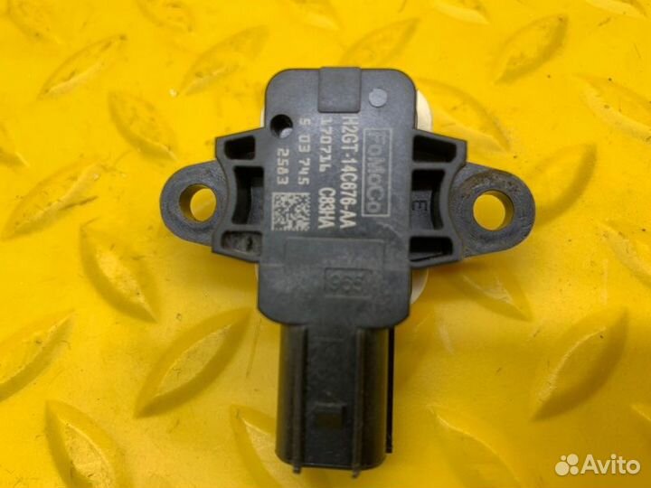 Датчик удара Ford Kuga легковой универсал 1.5L