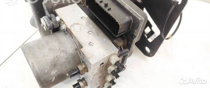 Блок абс 8X232C405EE Jaguar XF