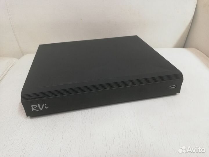 Гибридный видеорегистратор RVI-R16LA-С V.2