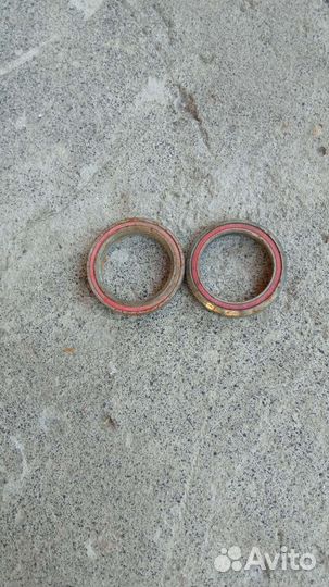 Запчасти на трюковой самокат