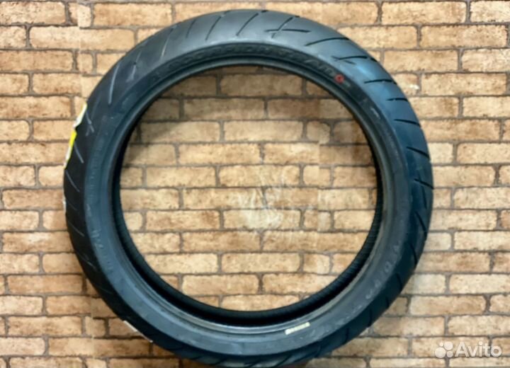 120/70 R17 Pirelli Scorpion Trail новая №91