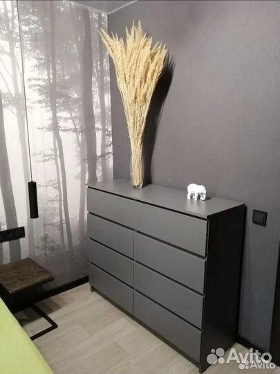 Комод Мори мк 1200.10