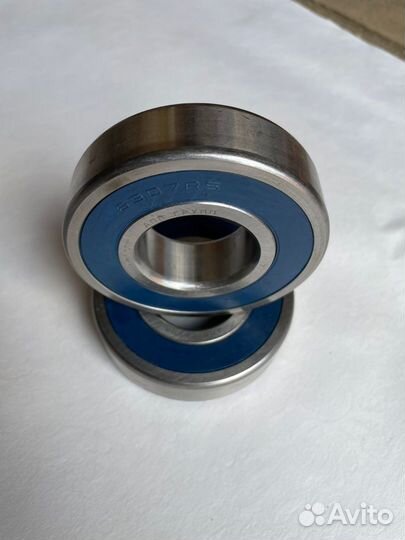 Подшипник 6307 2RS