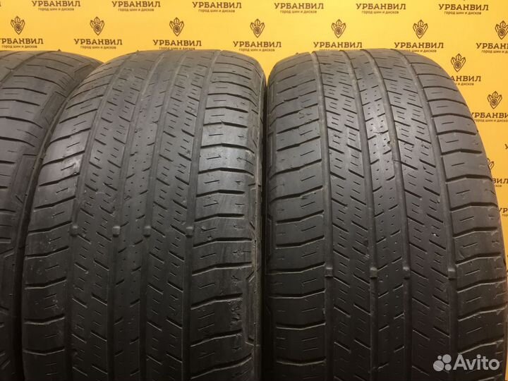 Continental Conti4x4Contact 235/55 R17 99V