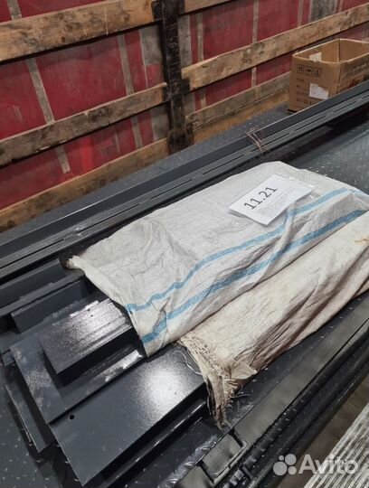 Весы автомобильные