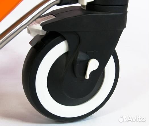 Ходунки при дцп Мега-1000