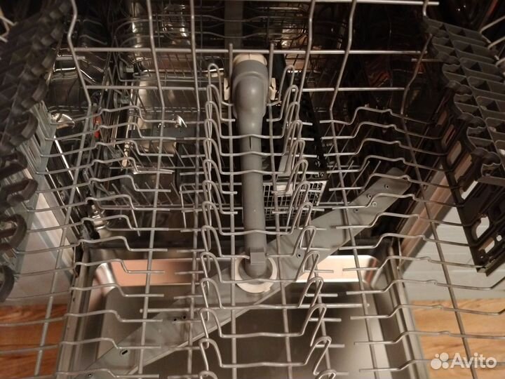 Посудомоечная машина electrolux esl6350lo