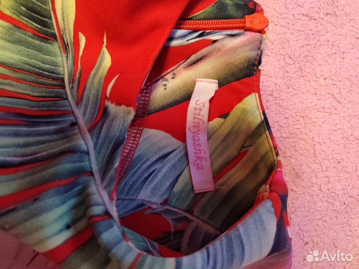 Stilnyashka блузка