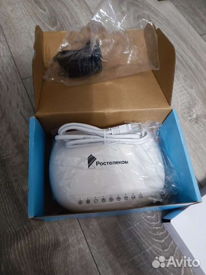 Двухдиапазонный Wifi роутер