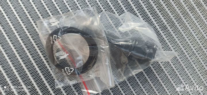 Радиатор охлаждения