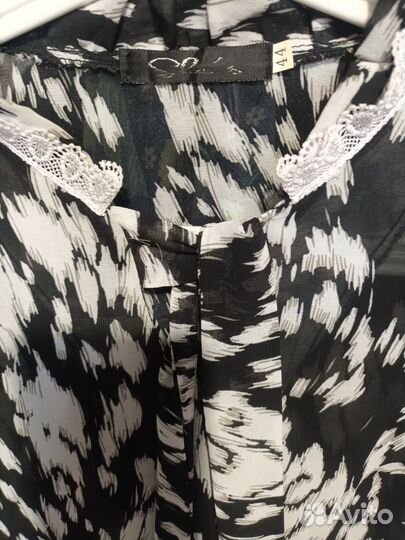 Платье женское, 44 размера