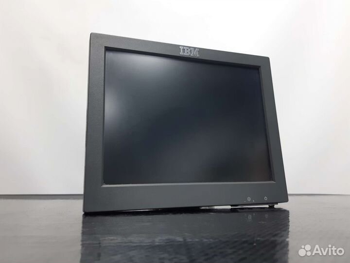 Монитор IBM 4820-1GD