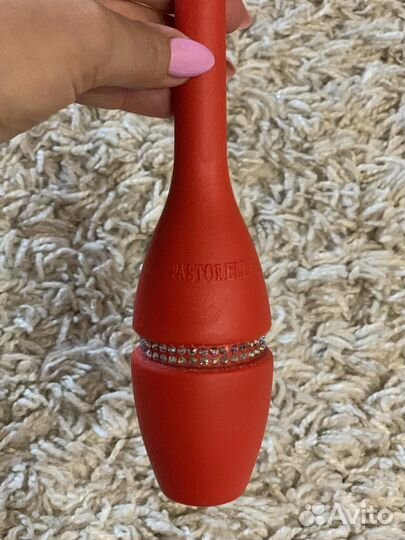 Булавы 45 см