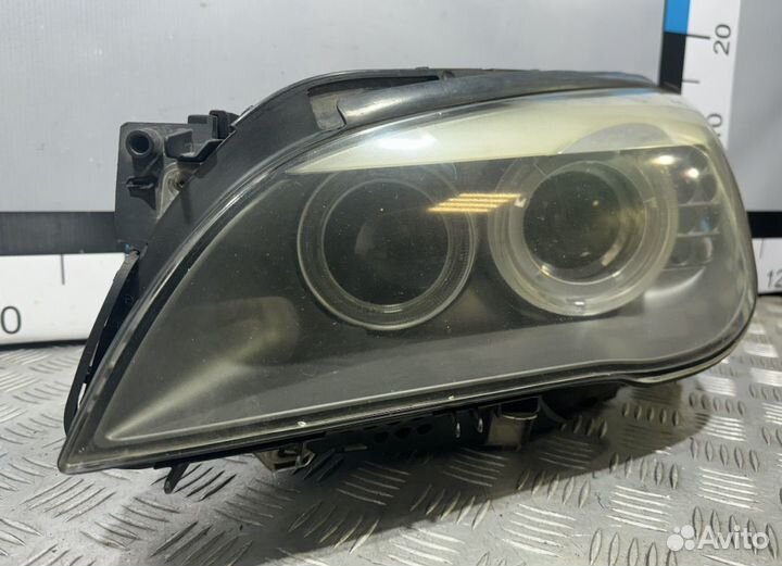 Фара левая BMW 7-Series
