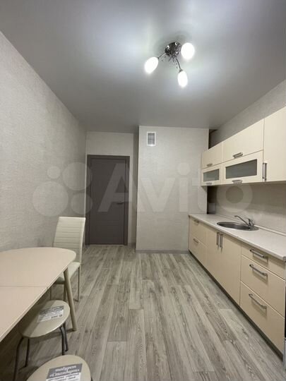 2-к. квартира, 47,9 м², 2/9 эт.