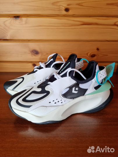 Кроссовки Converse Aeon active CX