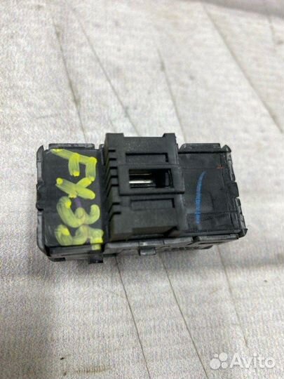 Кнопка памяти сидений Infiniti Fx35 S51 VQ35HR