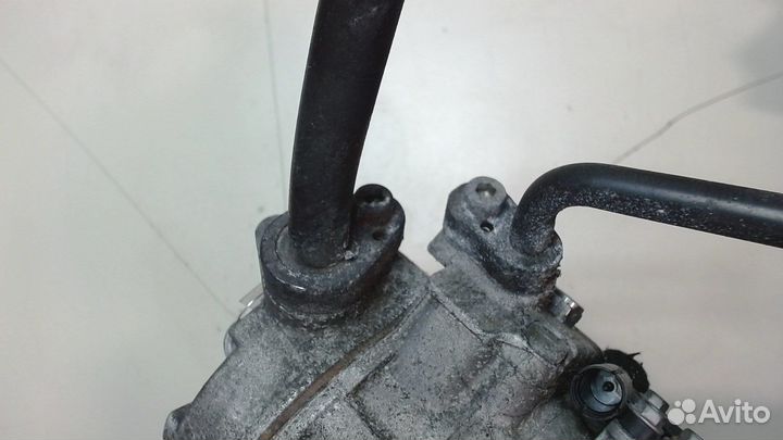 Компрессор кондиционера BMW 5 E39, 2001