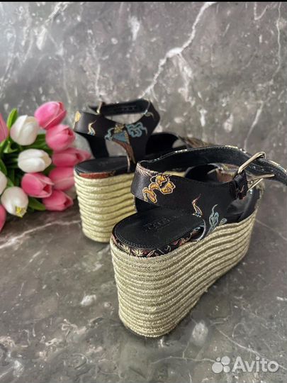 Босоножки ASOS