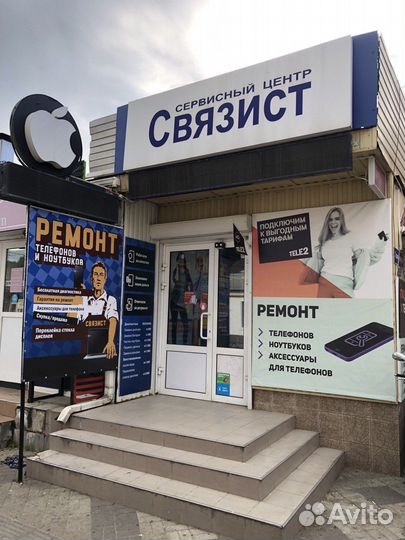 Дисплеи (экраны) для Realme и Oppo