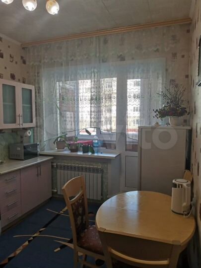 1-к. квартира, 39 м², 2/9 эт.
