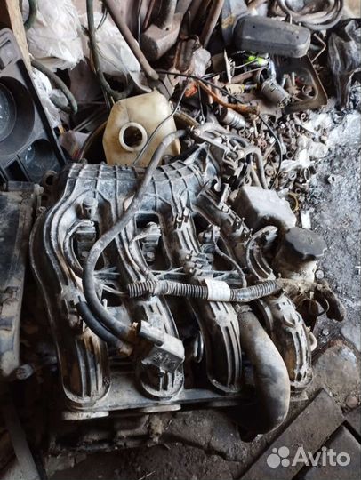 Двигатель Приора ваз21126 бу