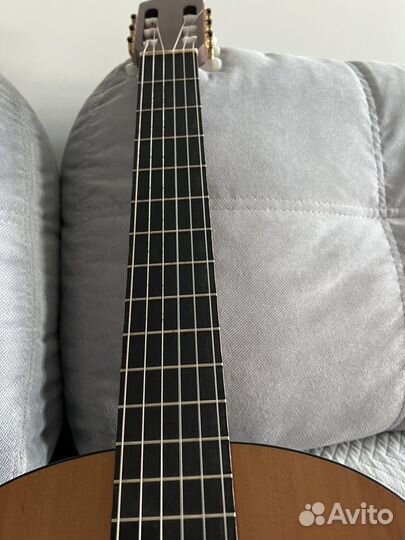 Классическая гитара