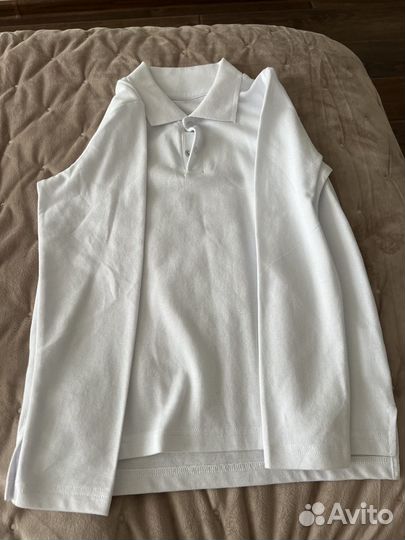 Школьная форма для мальчика 128 134