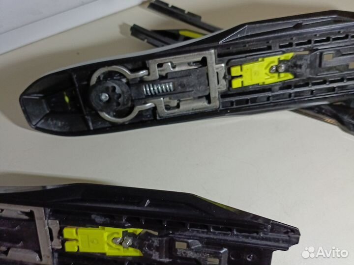 Крепления для беговых лыж fisher конек