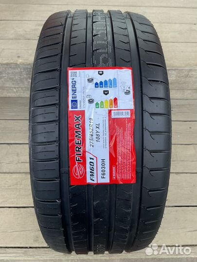 Firemax FM601 275/45 R19 108Y