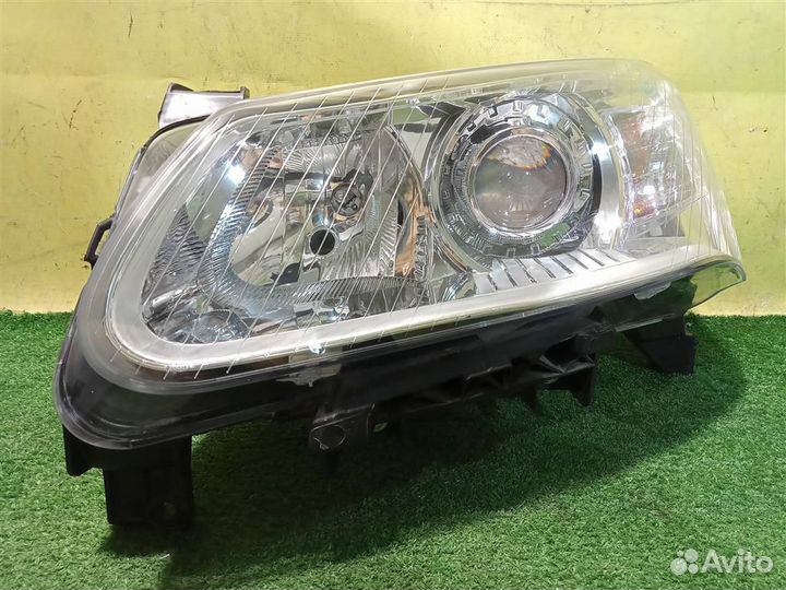 Фара левая Geely Emgrand EC7 2010