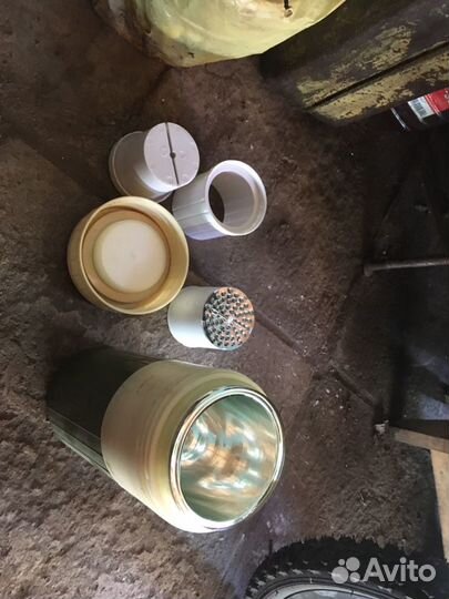 Термос для Еды