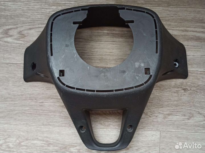 Накладки руля