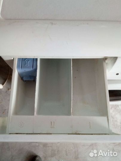 Стиральная машина бу